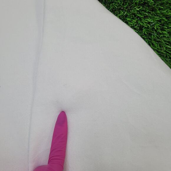 Vintage 80s Tennessee State Sweatshirt Large 23x24 Baggy USA - Picture 3 of 14